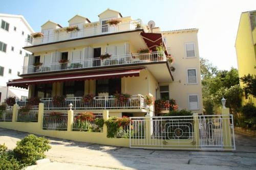 Hotel Haus Am Meer Cavtat