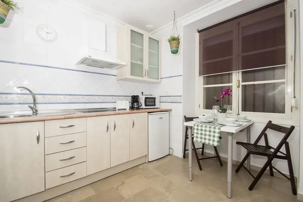 Apartamento Feduchy Cádiz