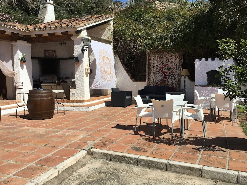 Casa Rural Paloma B&B