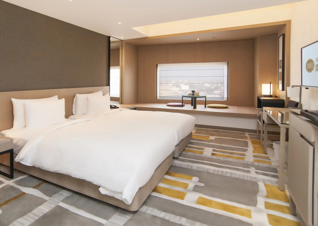 Yong Le Lukang, a Tribute Portfolio Hotel