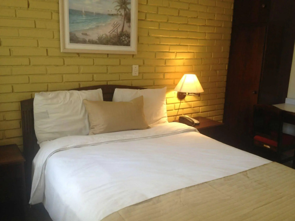 Hotel Mac Arthur