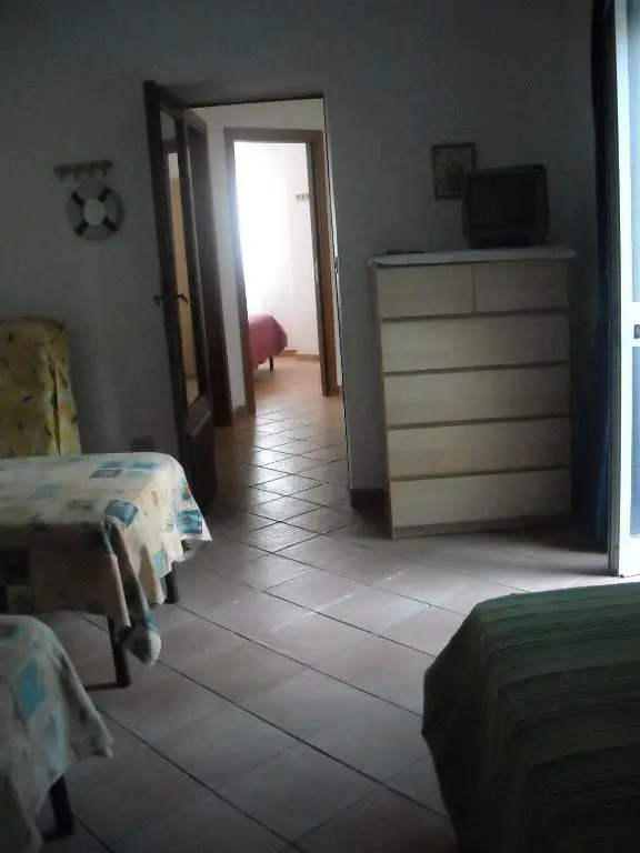 Gigias House