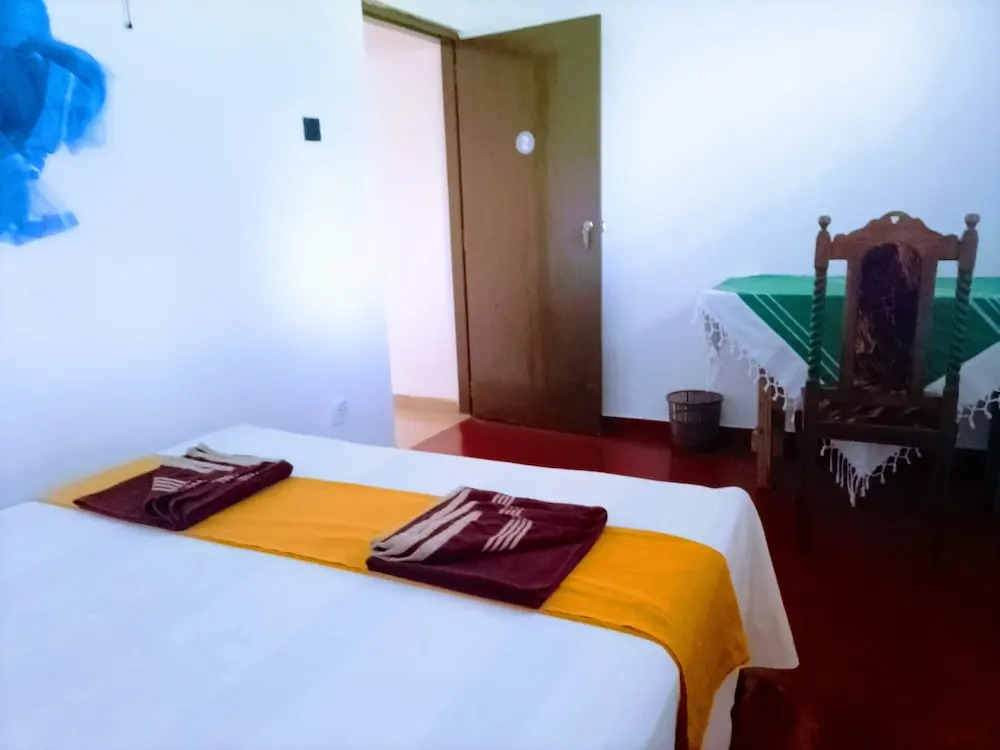 Volga Guest House