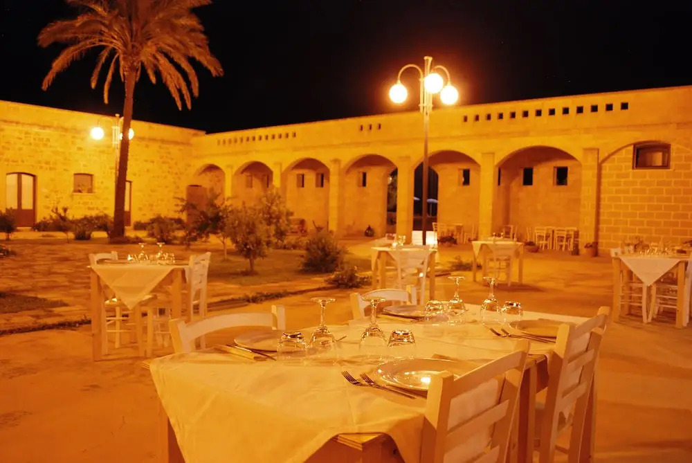Agriturismo Masseria Galatea