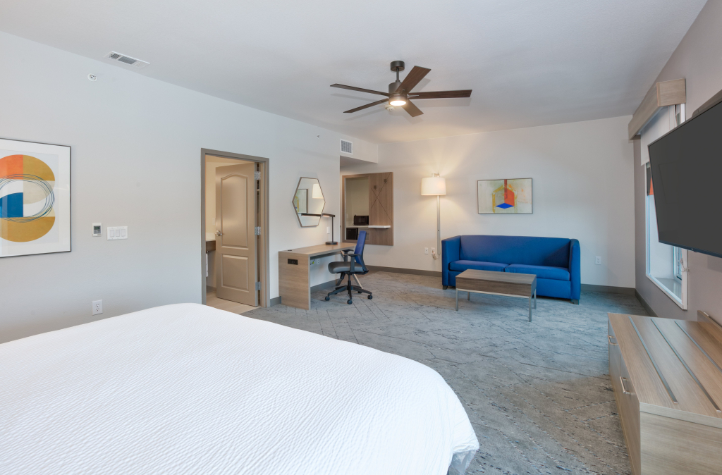 Holiday Inn Express & Suites North Dallas at Preston by IHG