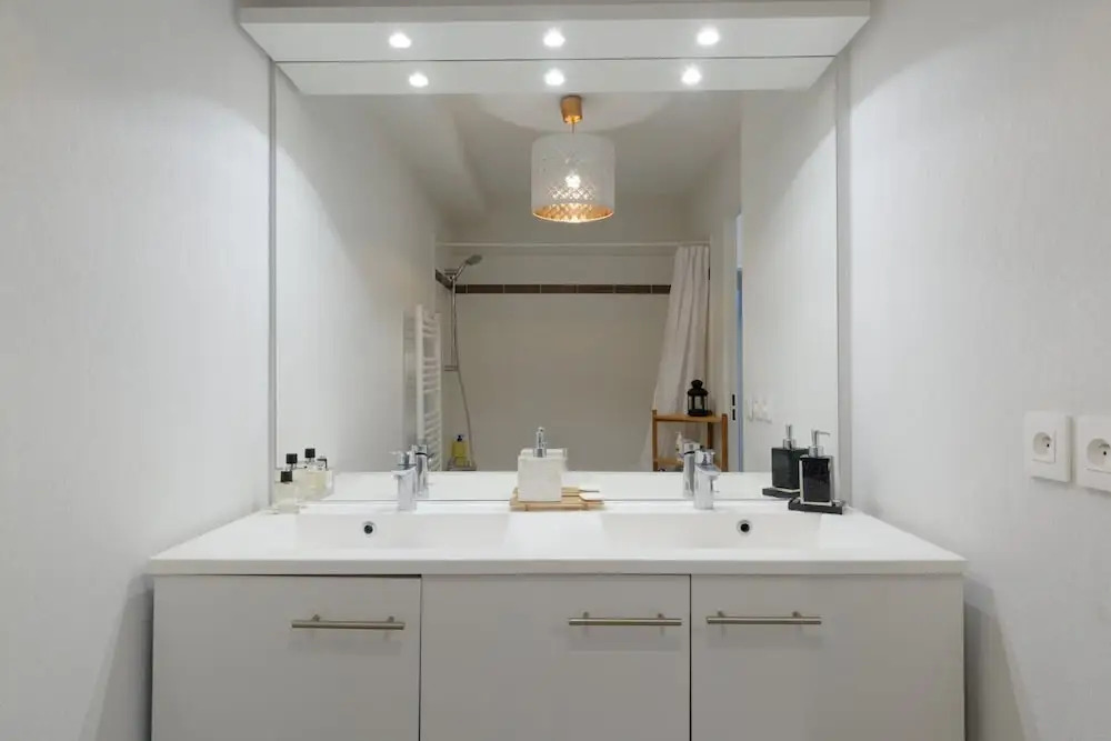 Rouet Appartement privé