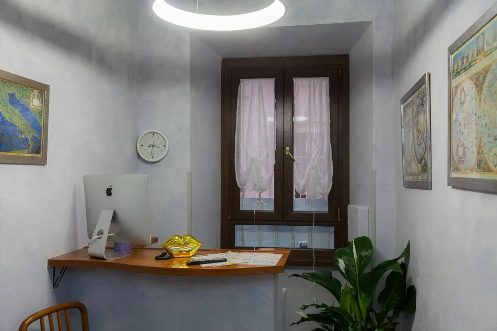 Ora Guesthouse