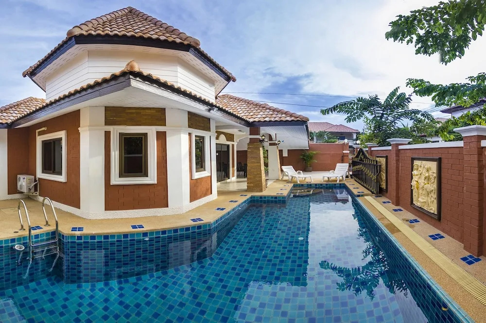 Villa Valery Close to the Beach
