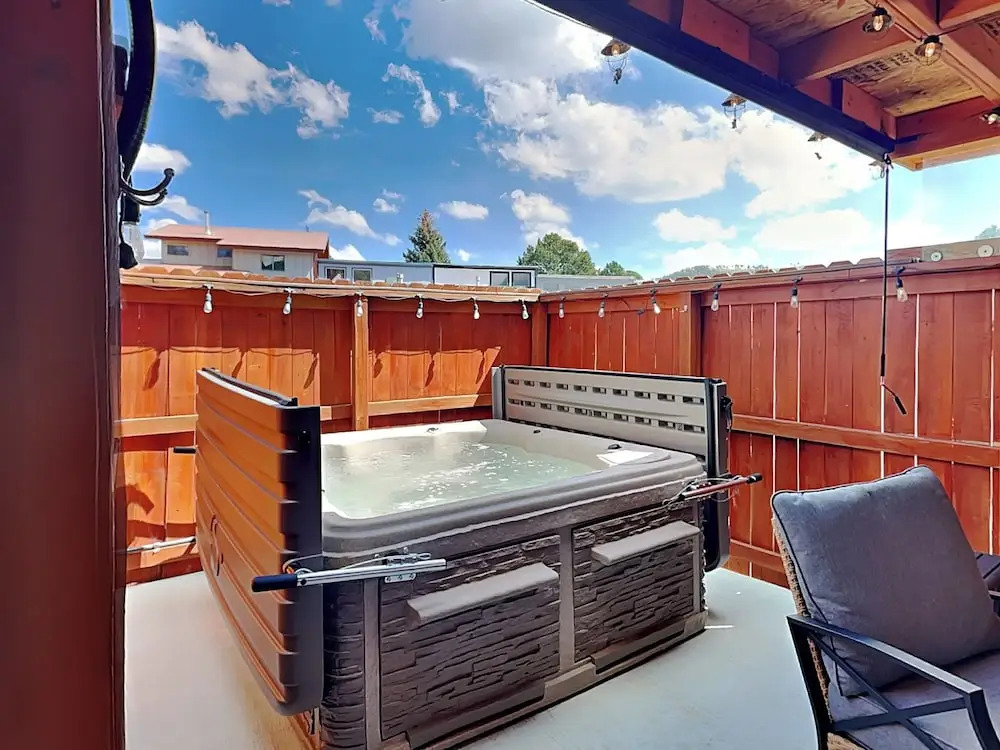 Summer Run by Ruidoso Vacation Rentals