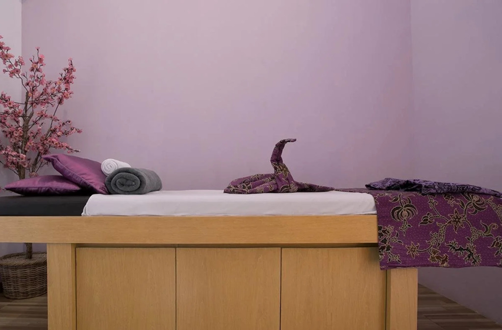 Shakti Hotel Bandung