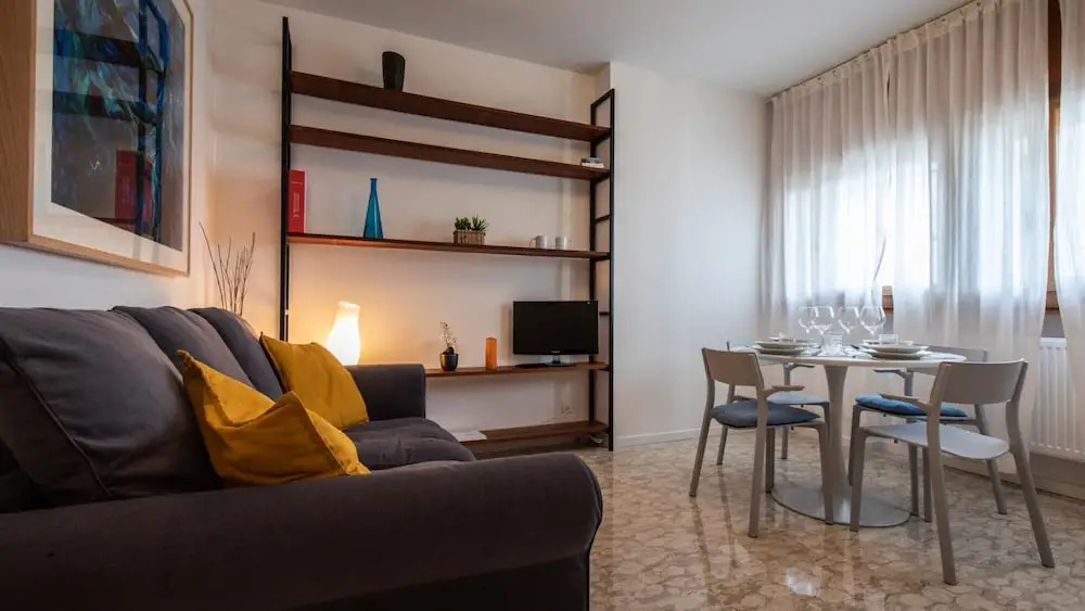 Italianway - Ermes di Colloredo 34 A