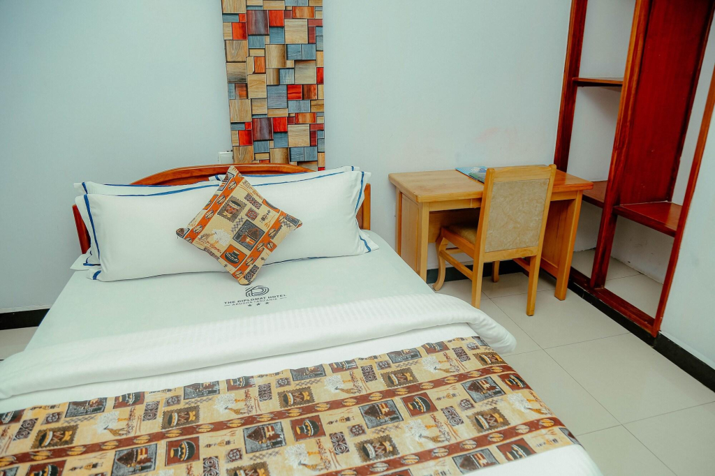 Arusha Diplomat Hotel