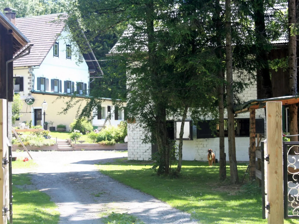 Holiday Home in Hermagor Near Nassfeld Ski Area