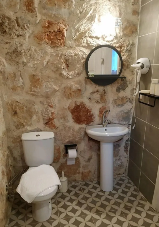 My Stone inn