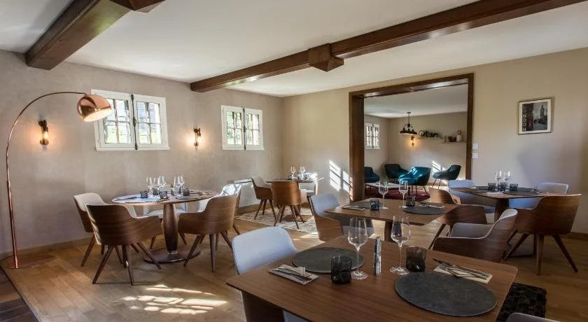 Maison Zugno Hôtel & Spa