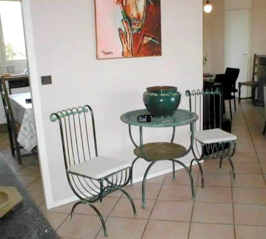 House with 3 Bedrooms in la Teste-De-Buch, with Enclosed Garden And Wifi - 3 Km From the Beach