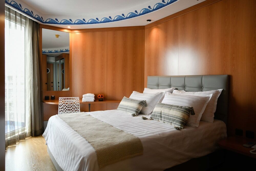 Club Hotel Eilat - 5 Stars Superior Image 3