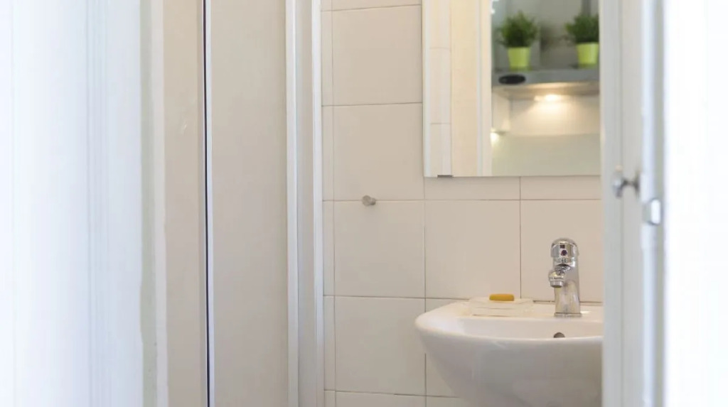 Fashion 37 Apartment