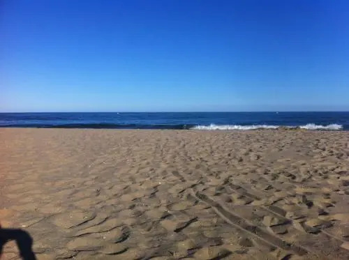 Au Coeur du Village Naturiste