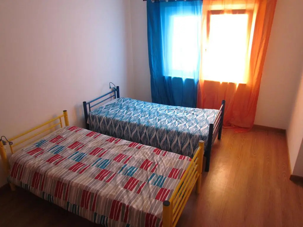 White Sand Hostel