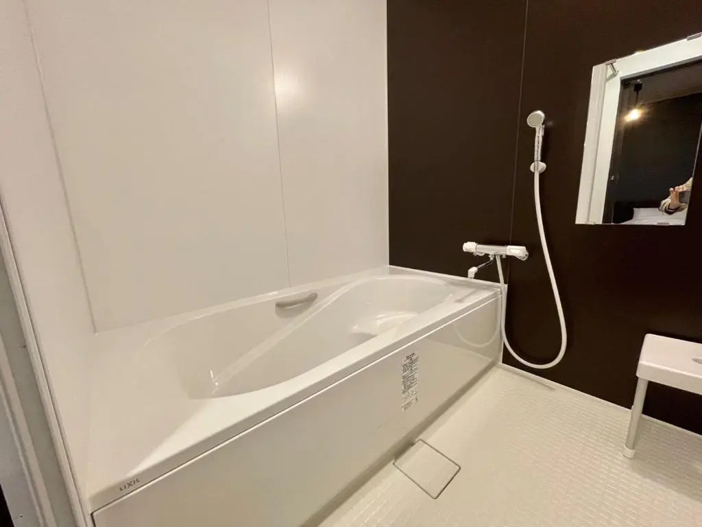 リノベーション済み室内新築　Service Apartment Sapporoザ・ハウス4LDK86㎡