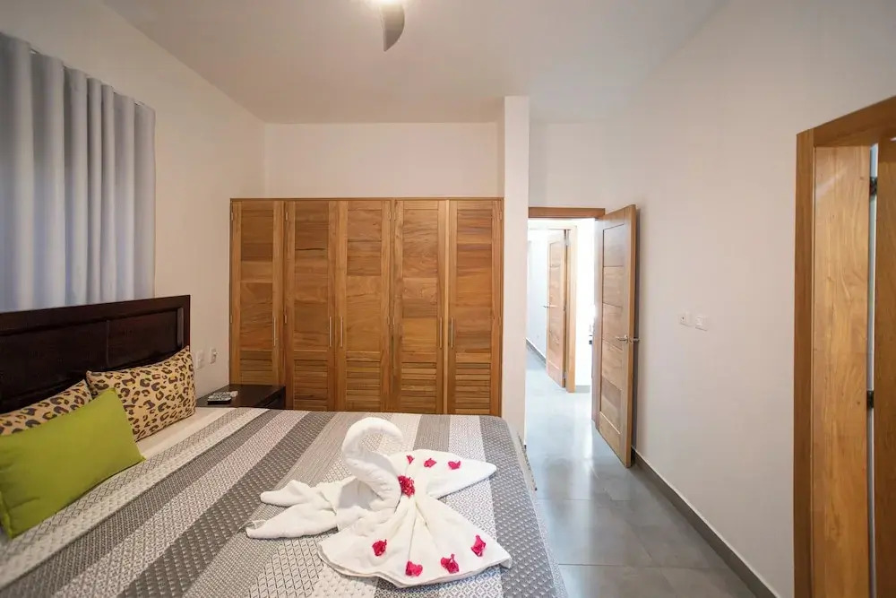 Modern 2 Bedroom Villa In Sosua