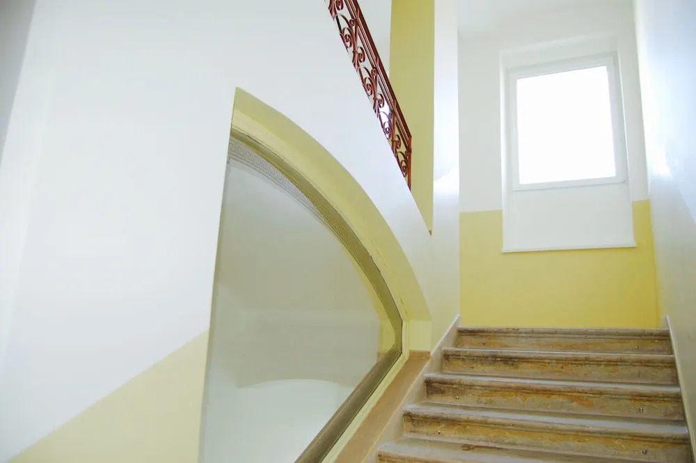 Lipova apartments