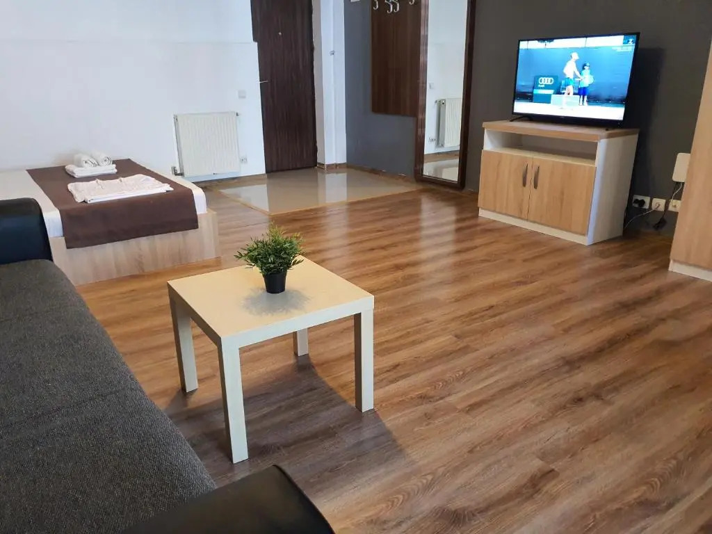 Apartment Villa