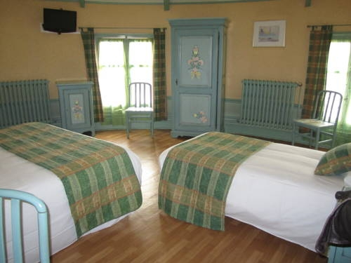 Hotel Arlequin