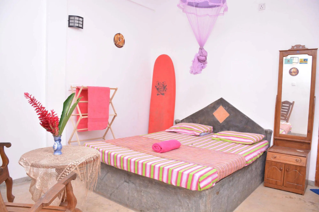 Dream Villa