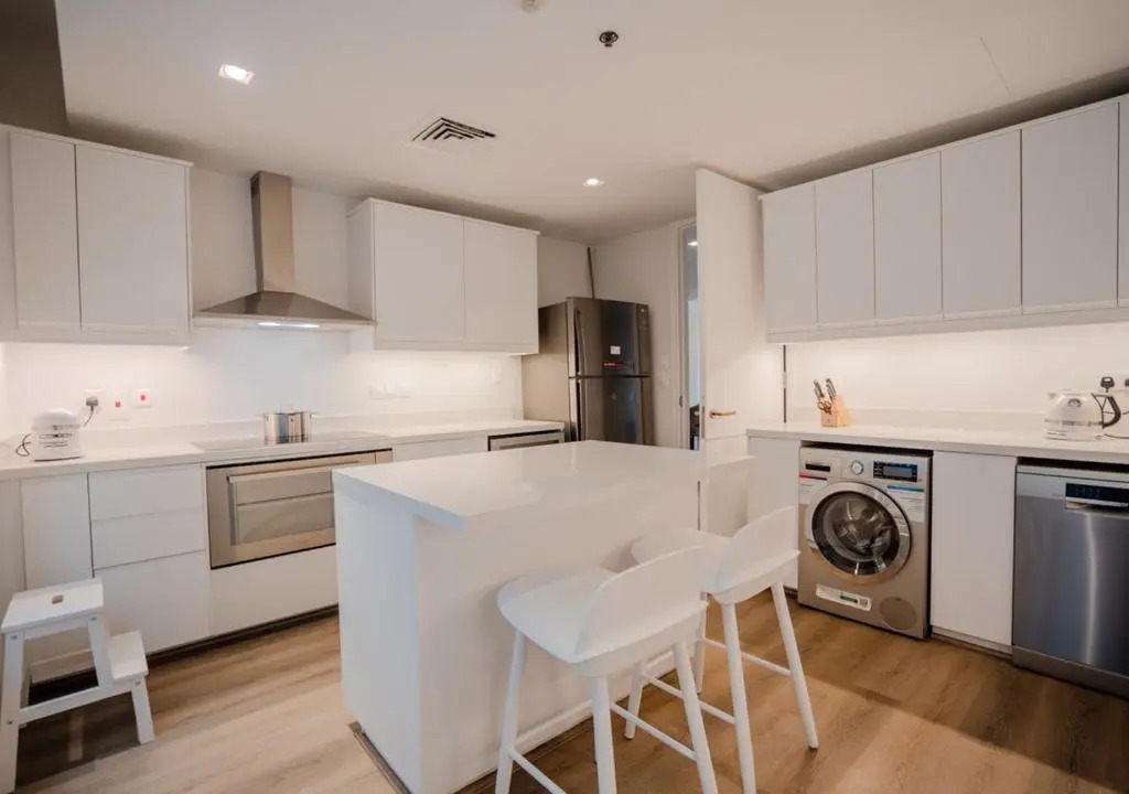 Nasma Luxury Stays - Limestone House