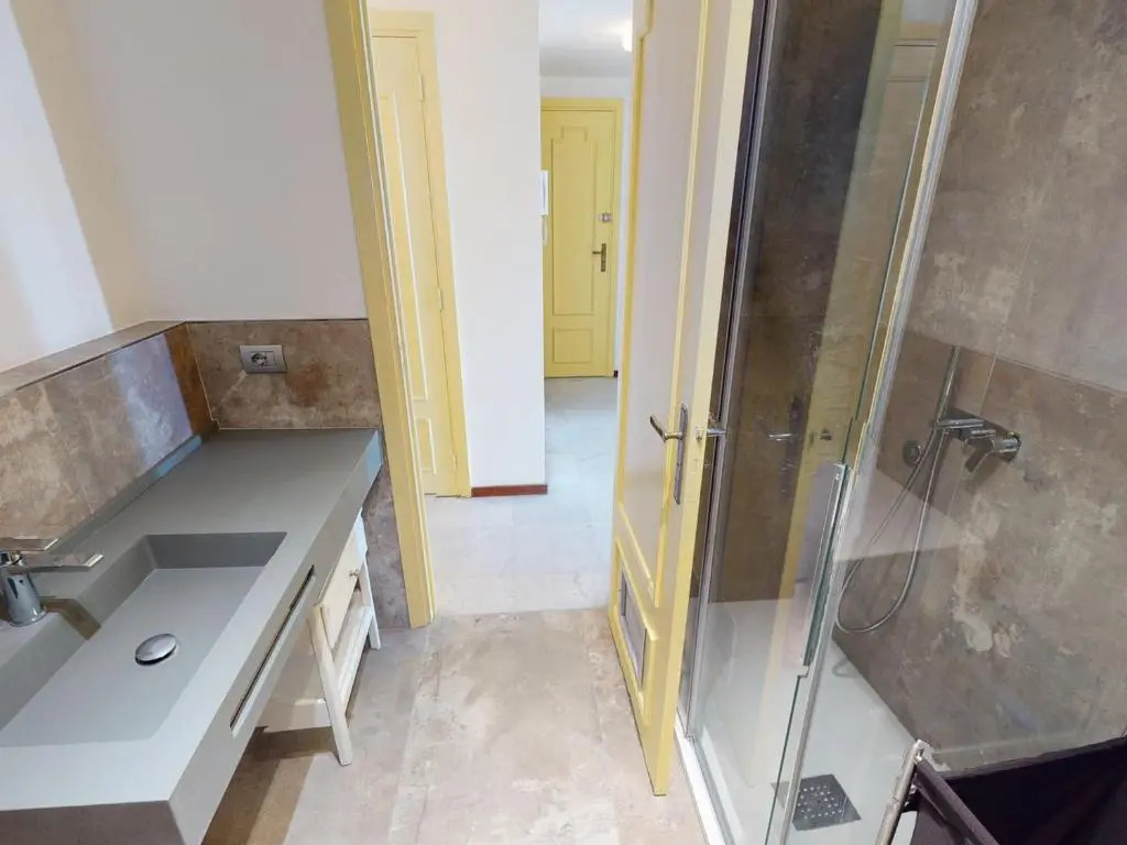 Studio Menton, 1 pièce, 4 personnes - FR-1-196-301