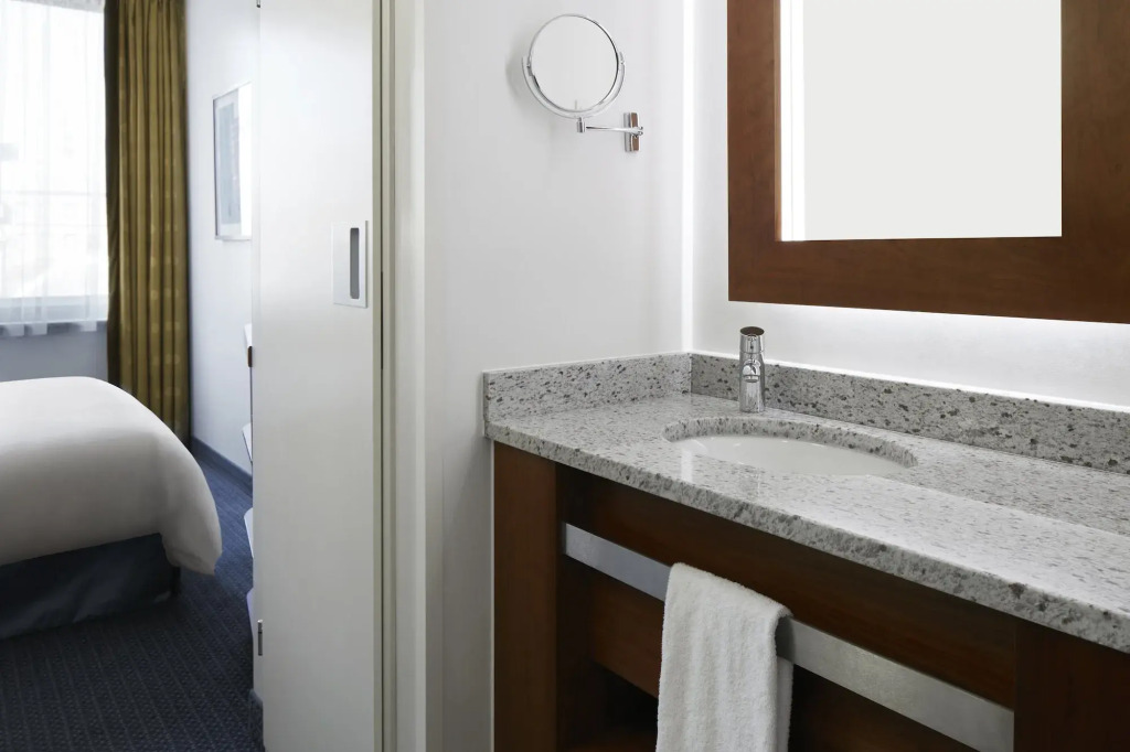 Club Quarters Hotel St Pauls, London