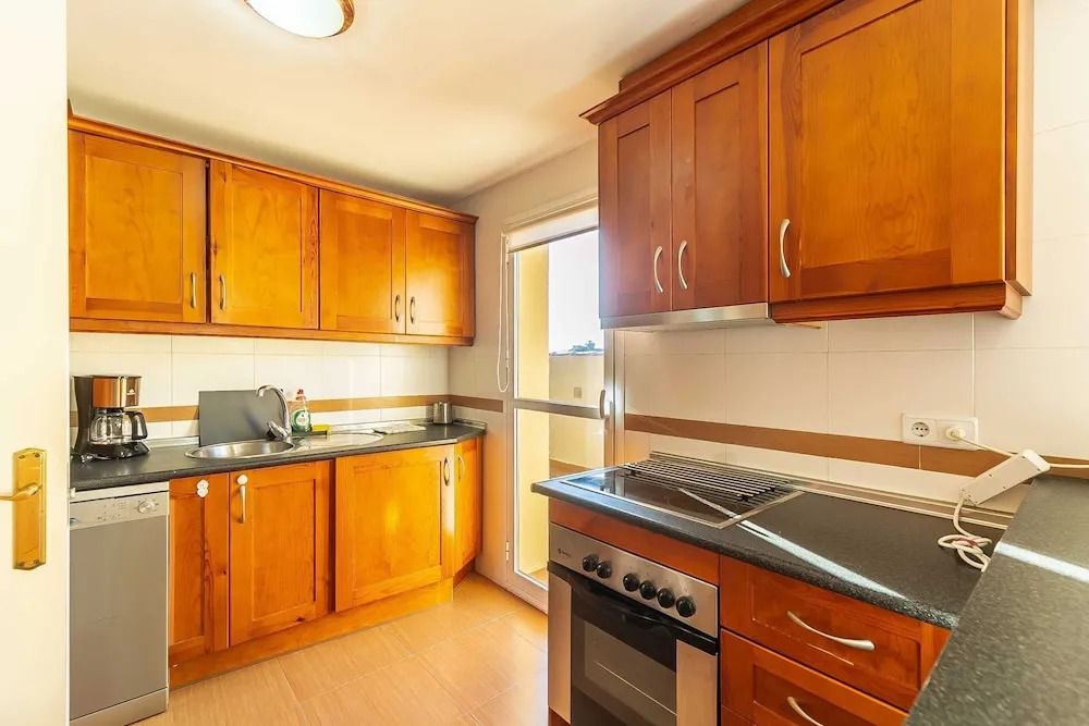 Sur Suites Ático Soler
