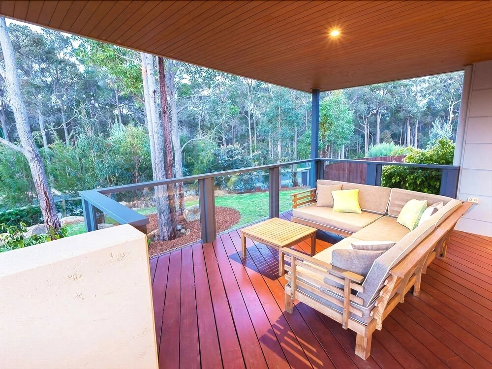 Banyandah - Dog Friendly - Family & Groups Welcome