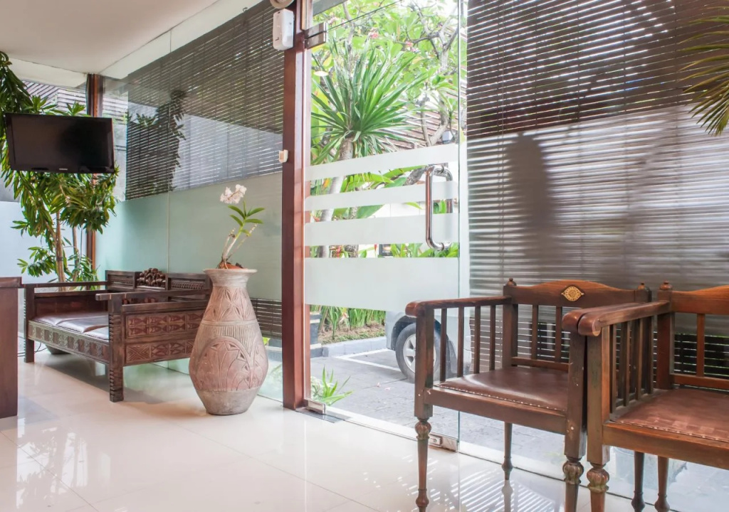 Bugan Villas