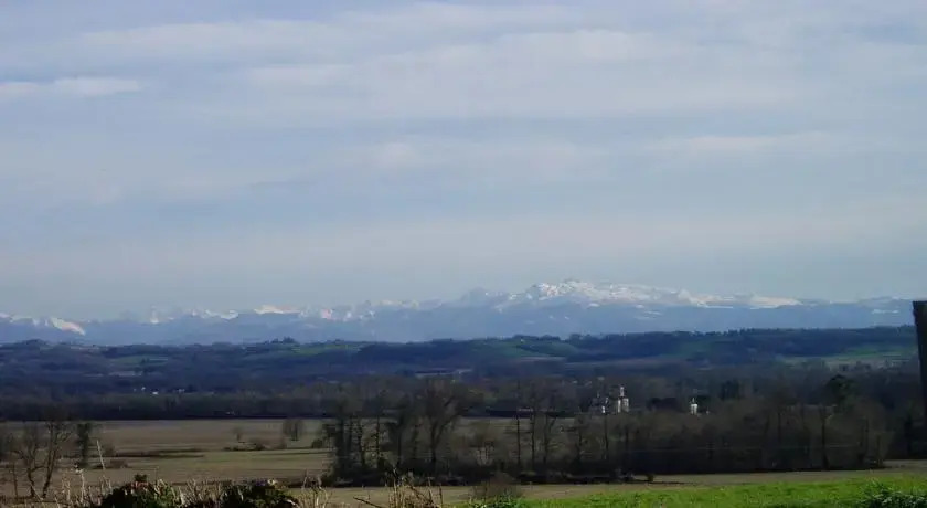 Les Chênes