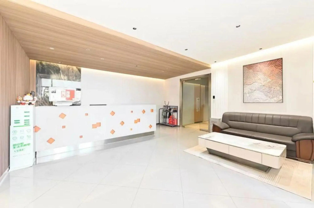 Youyue Selected Hotel (Beijing South Station Temple of Heaven South Gate Branch)