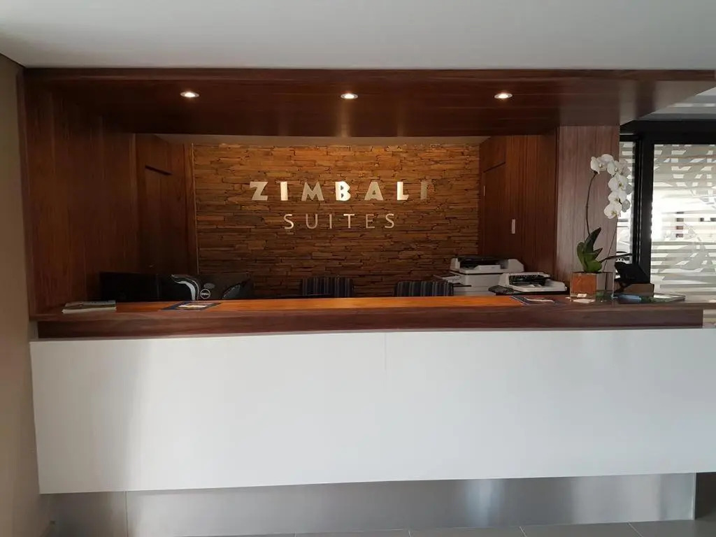Zimbali Suite 521