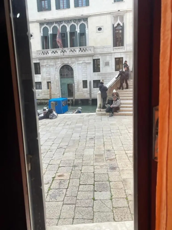 Charme Holidays Venice
