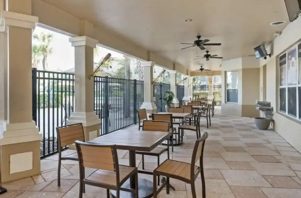 Beautiful 3 Bed Townhome In Windsor Hills Resort 3 Bedroom Townhouse by RedAwning