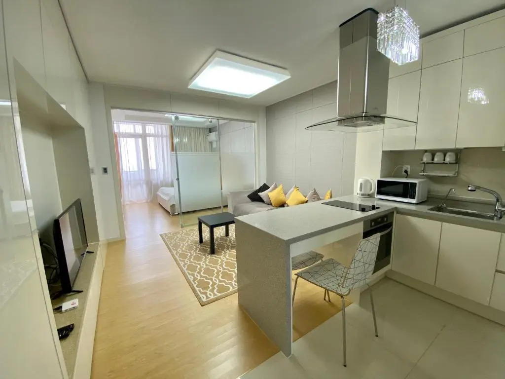 Elite Apartments Highvill