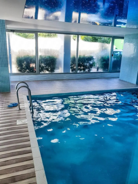 Sfera Residence 1 Bedroom 1