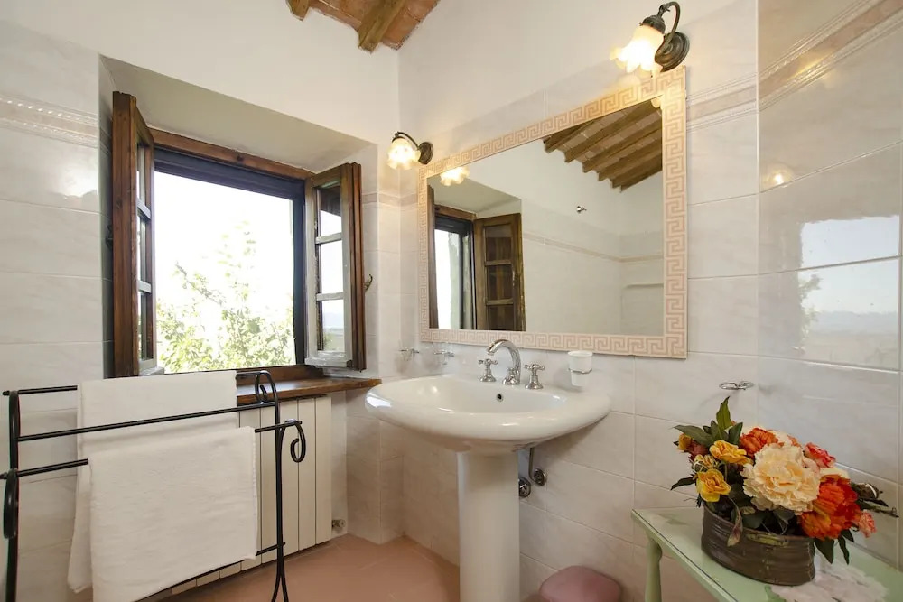 La Palazzina