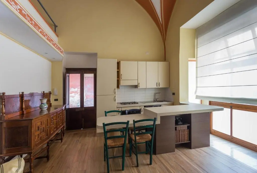 Palazzo Leuzzi B&B