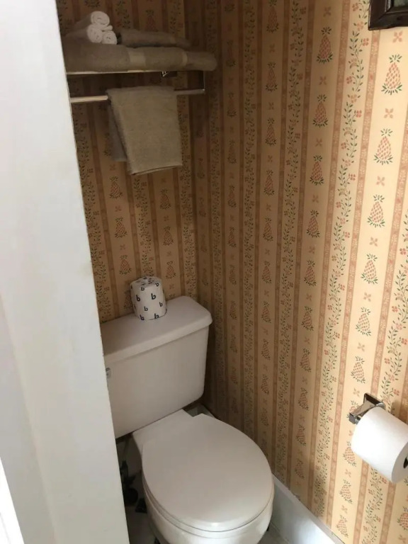 Reynolds House inn
