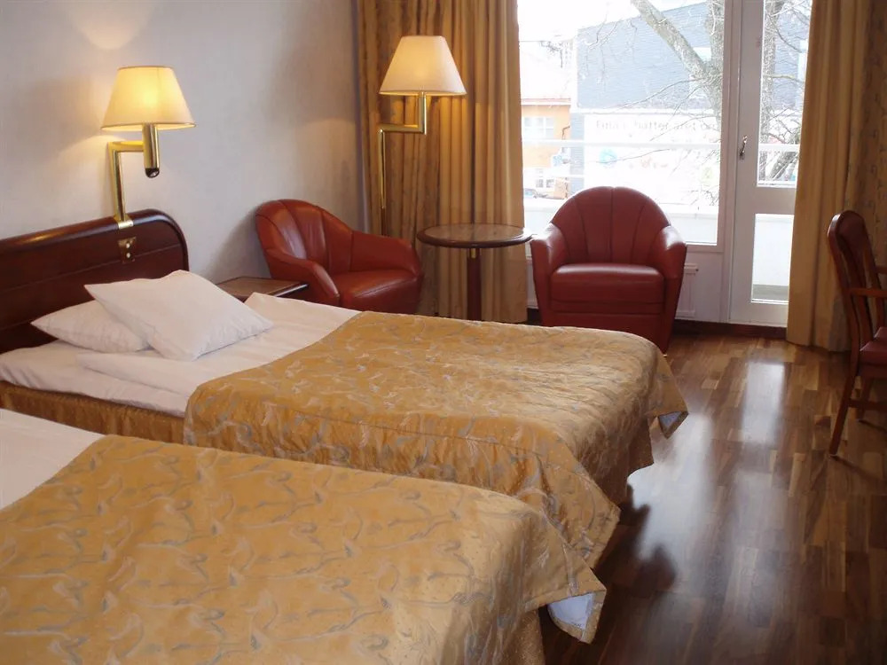 Hotel Arkipelag