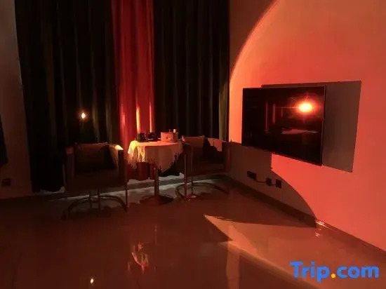 Huanzhu Homestay