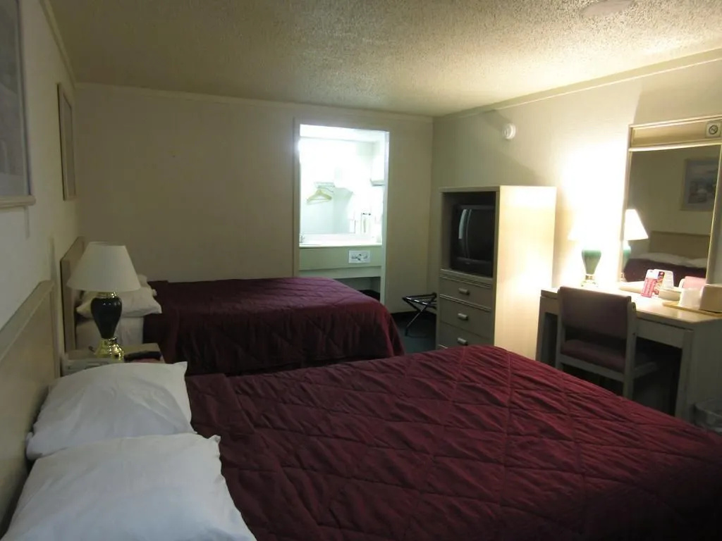 Econolodge Youngstown