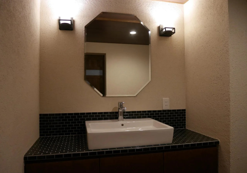 Machiya Hotel oyado baison